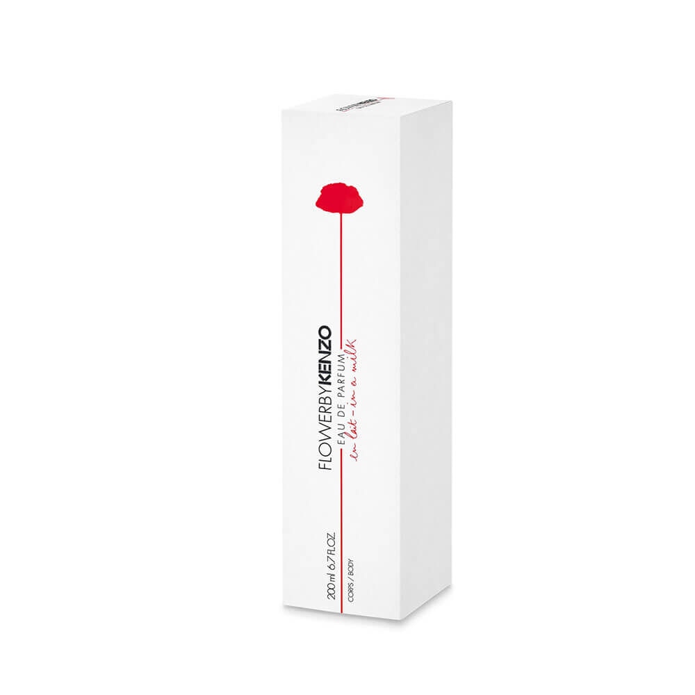 Kenzo flower body lotion cheap